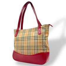 Autentica borsa tote vintage