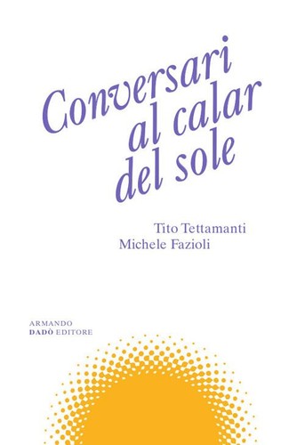 Libri tito tettamanti - libri,