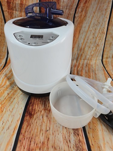 Vaporiera sauna portatile - vaporiera,