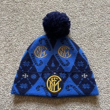 Cappello Berretto Inter Milan