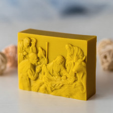 Stampo natività gesù per - stampo,