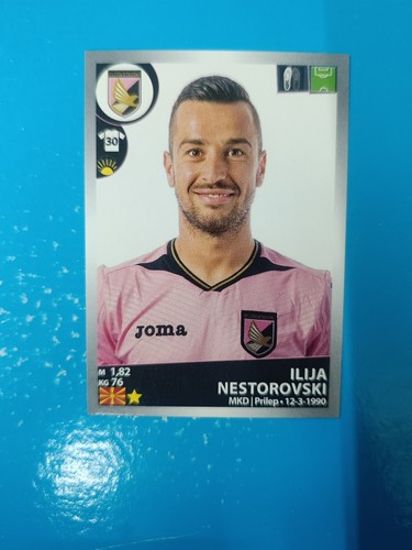Figurina calciatori panini - figurina,