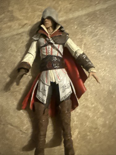 Modellino neca assassins - neca, creed