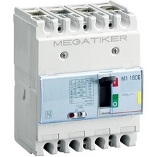 Interruttore Magnetotermico