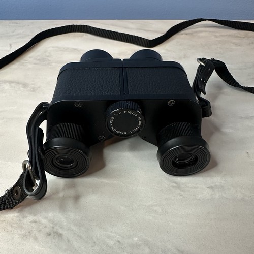 Bushnell ensign 7 1 - x, 25
