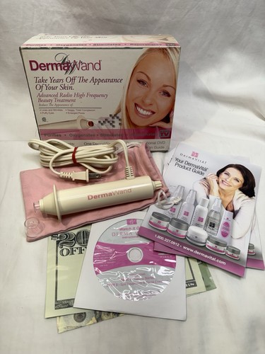 Dermawand dispositivo sonico - dispositivo,