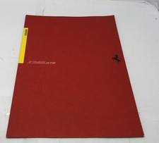 ANTQ7165 Presentazione Ferrari