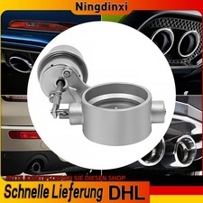 Nuovo 63 mm/2,5 pollici Ø