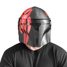 Elmetto Barbuta Italiano -