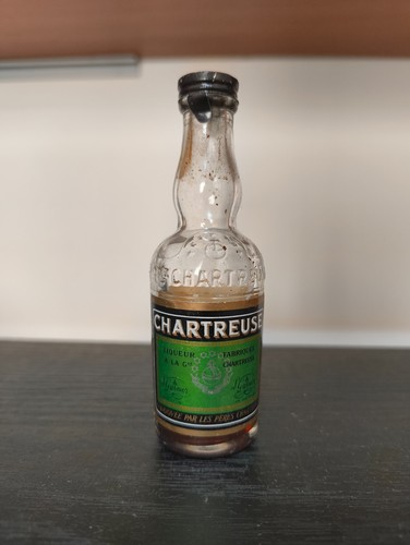 Mignon chartreuse verde - verde, /