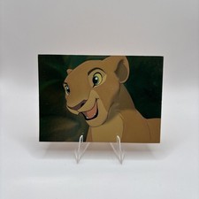 skybox 1994 Il Re Leone serie