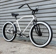 Bicicletta special springer