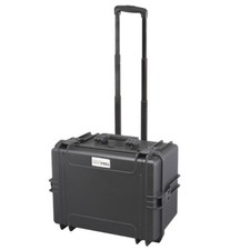 Outdoor Case + Schiuma a