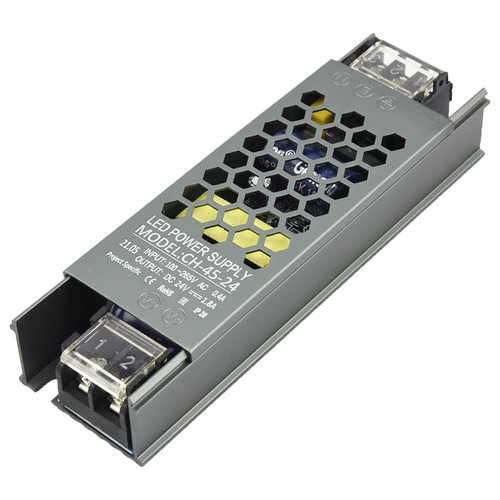 Alimentatore professionale - alimentatore,