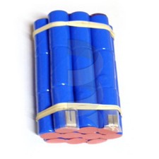 Batteria richiesta per