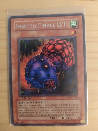 Carta insetto finale - carta,
