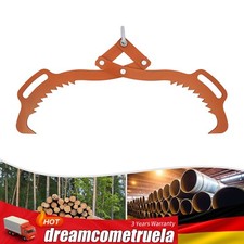 Pinza forestale 25" 2200lbs