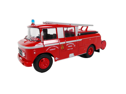 Motore antincendio citroën - motore,