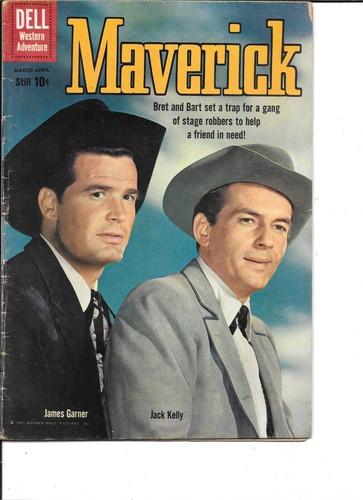 Maverick 9 - maverick, #9