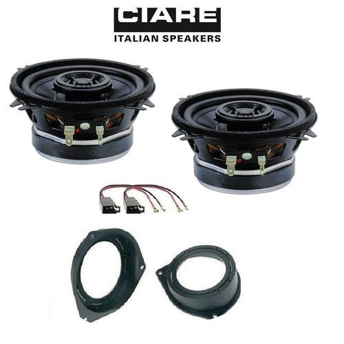 Ciare cxe104 kit casse per - ciare, 2