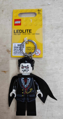 Lego portachiavi luminoso - lego,