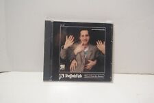 SHEFFIELD Lab CD-1984: James