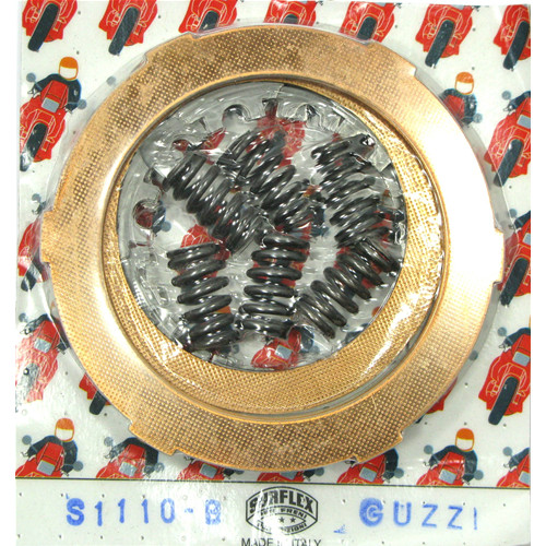 Dischi frizione surflex - dischi, per