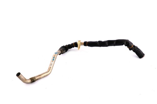 Bmw e53 webasto tubo gas - tubo,