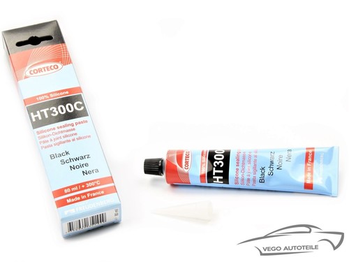 Silicone sigillante coppa olio - sigillante,