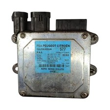 CENTRALINA SERVOSTERZO CITROEN