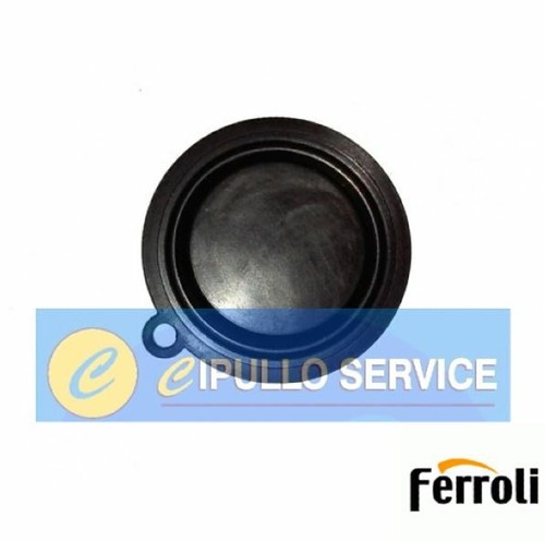 Membrana ferroli codice - ferroli,