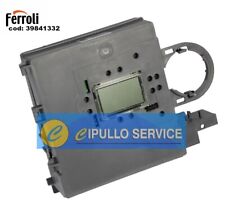 SCHEDA CENTRALINA FERROLI ABM01 DOMIPROJECT F24D COD 39841332 HDIMS13 3980I627