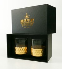 Bicchiere da whisky Aberfeldy