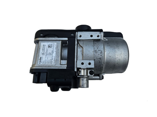 Webasto thermo top pro - webasto,