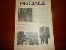 1910 ARISTIDE SARTORIO LODOVICO POGLIAGHI GENOVA SEMINARIO MONZA VARO TRIESTE