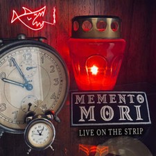 Shark Island - Memento Mori