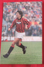 CARTOLINA POSTCARD UFFICIALE