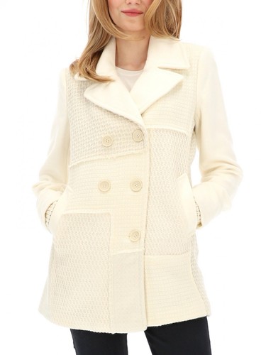 Desigual lousien coat - lousien, 36