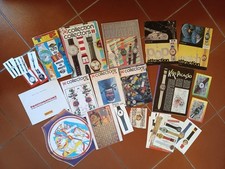 Giornali Collector's E Ritagli SWATCH OROLOGIO Vedi Descrizione Epoca Anni 90