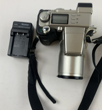 Olympus CAMEDIA C-2100