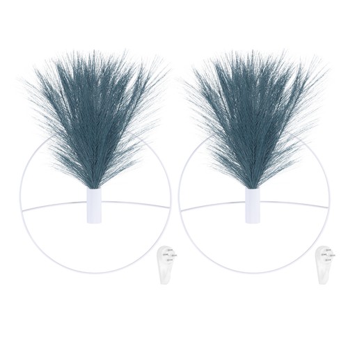 2pcs per decorazione parete - decorazione,