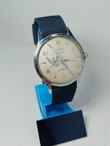 Orologio delbana super - orologio, de