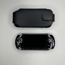 Console SONY PSP 3004 2GB NERA Completa Edizione Gran Turismo