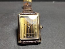 Eberhard Tank Men XL Occhio di