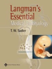 Langman's Essential Medical