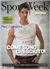 Sport Week 2010 #40 Pato