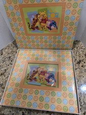 Disney WINNIE THE POOH album