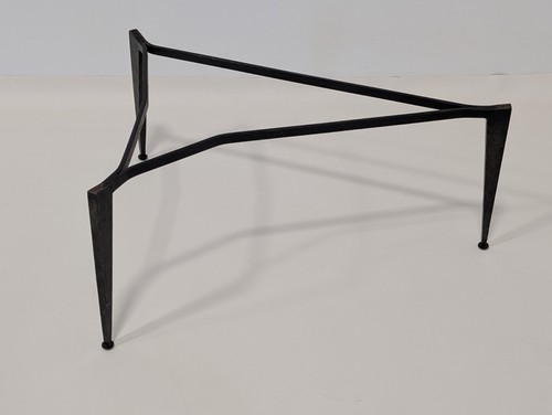 Tavolino design ghisa solo - tavolino,