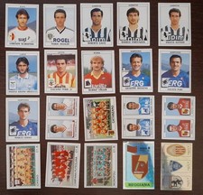 20 figurine diverse 1989 1990