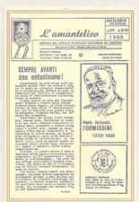 Modena 5.11.1988. Angelo